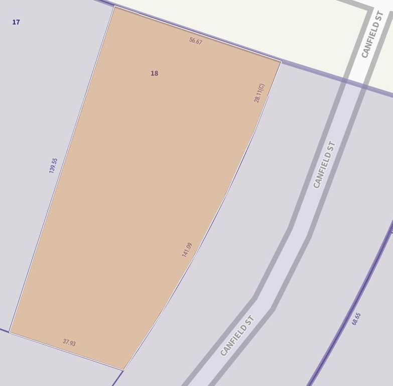 3570 E Rosewood Street E, Houston, TX 77004