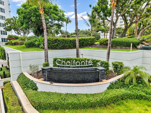 550 S Ocean Boulevard 1906, Boca Raton, FL 33432