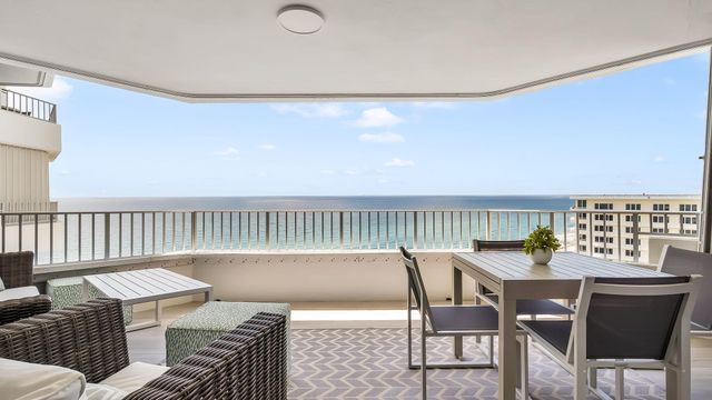 550 S Ocean Boulevard 1906, Boca Raton, FL 33432
