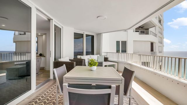 550 S Ocean Boulevard 1906, Boca Raton, FL 33432