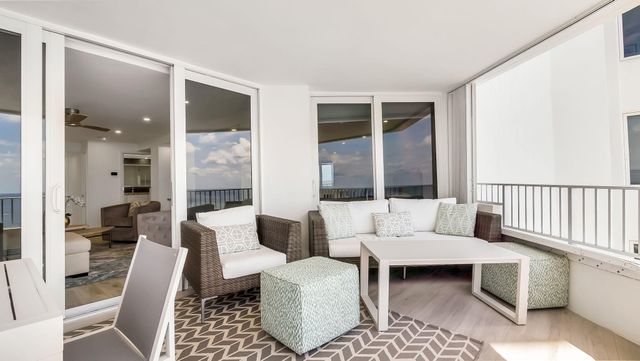 550 S Ocean Boulevard 1906, Boca Raton, FL 33432