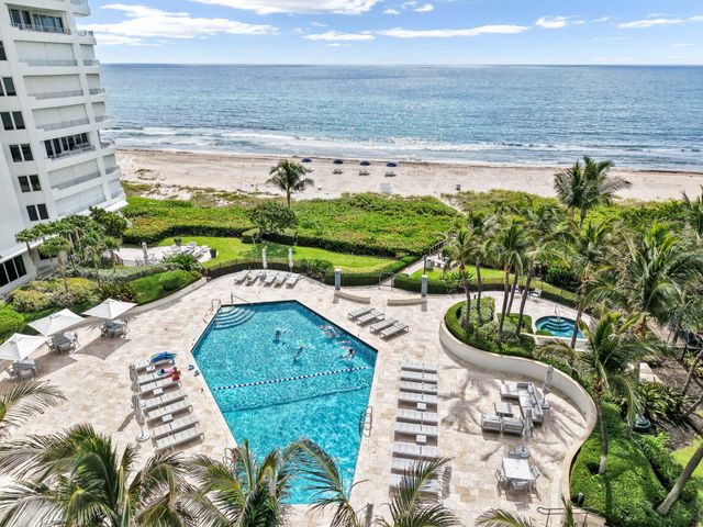 550 S Ocean Boulevard 1906, Boca Raton, FL 33432