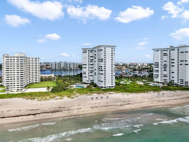 550 S Ocean Boulevard 1906, Boca Raton, FL 33432
