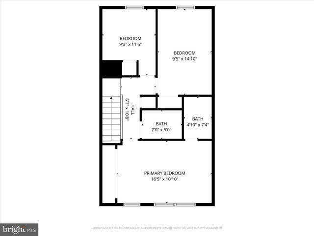 5855 WOLSEY CT, Bryans Road, MD 20616