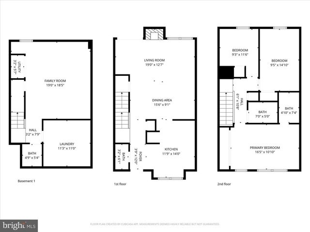 5855 WOLSEY CT, Bryans Road, MD 20616