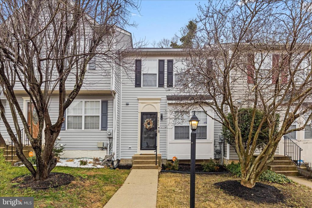 5855 WOLSEY CT, Bryans Road, MD 20616