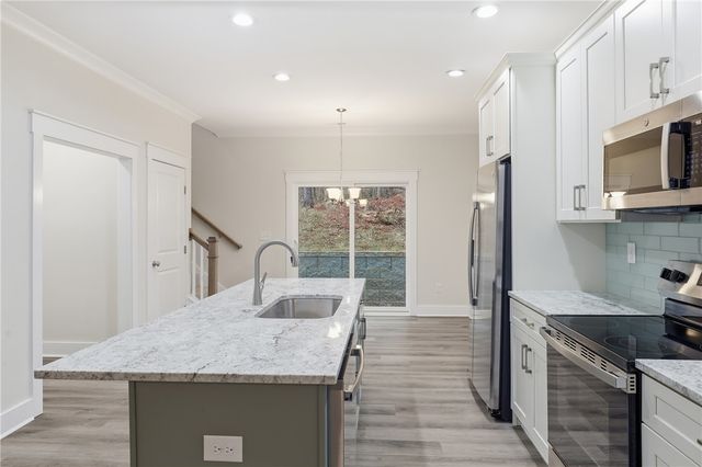 210 Giles Street, Anderson, SC 29621