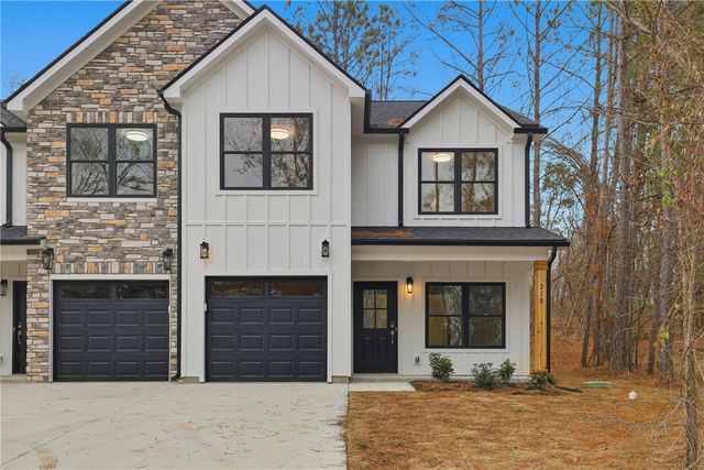 210 Giles Street, Anderson, SC 29621