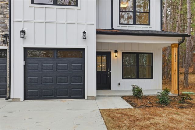 210 Giles Street, Anderson, SC 29621