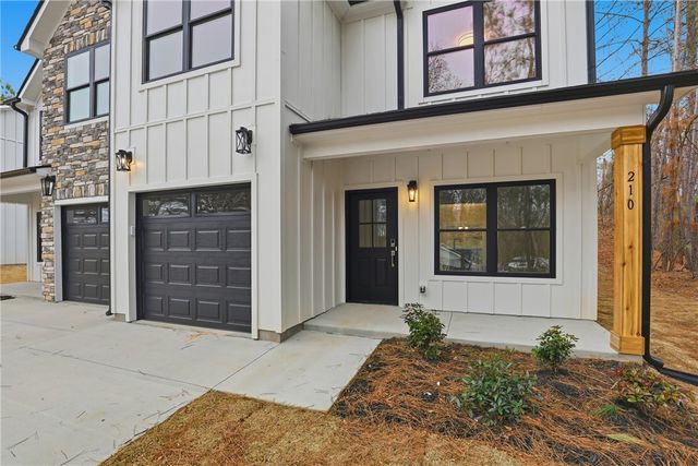 210 Giles Street, Anderson, SC 29621