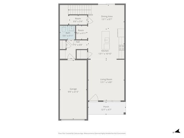 210 Giles Street, Anderson, SC 29621