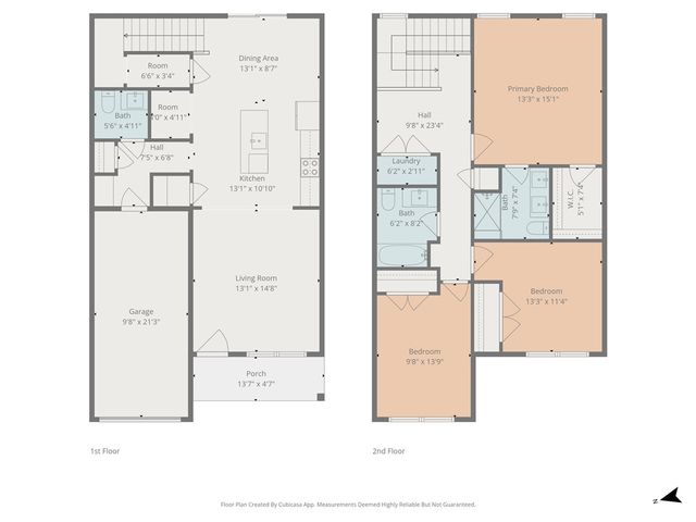 210 Giles Street, Anderson, SC 29621