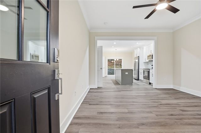 210 Giles Street, Anderson, SC 29621