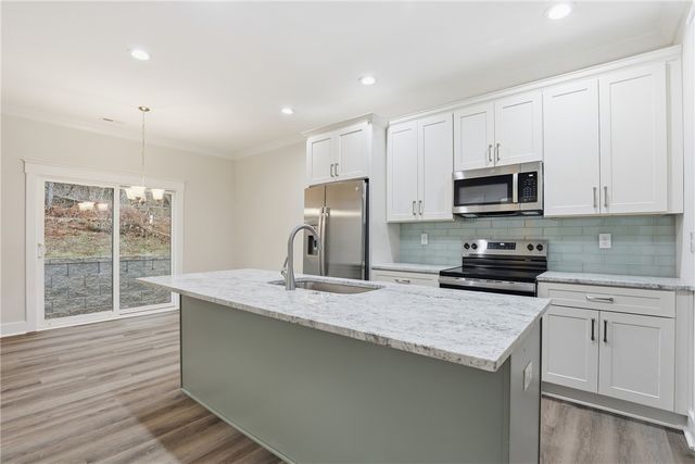 210 Giles Street, Anderson, SC 29621