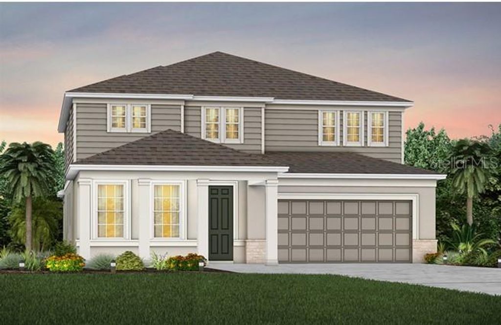 4132 WINDING PINES DRIVE, Apopka, FL 32712