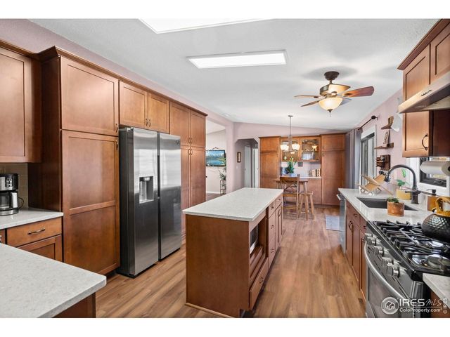 90 Redtail Ridge Way, Bellvue, CO 80512