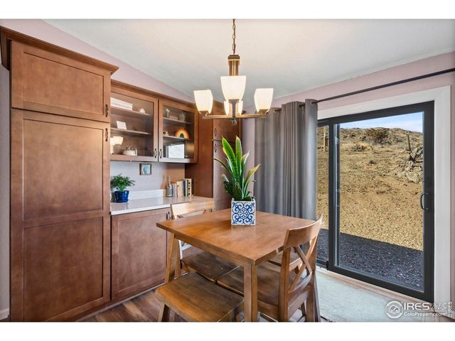 90 Redtail Ridge Way, Bellvue, CO 80512