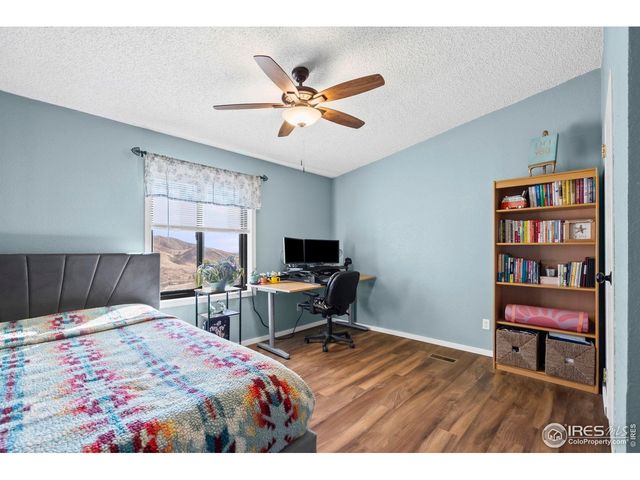 90 Redtail Ridge Way, Bellvue, CO 80512