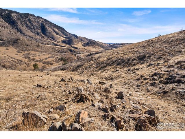 90 Redtail Ridge Way, Bellvue, CO 80512