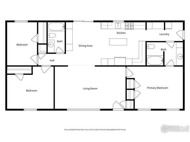 90 Redtail Ridge Way, Bellvue, CO 80512