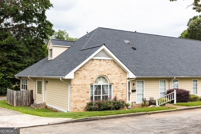 206 Cedarwood Lane, Thomaston, GA 30286