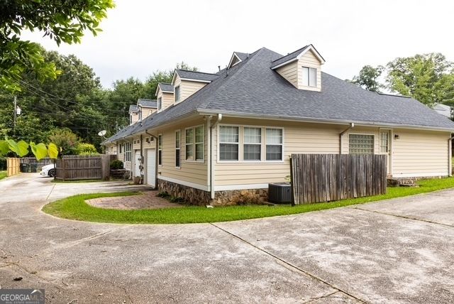 206 Cedarwood Lane, Thomaston, GA 30286