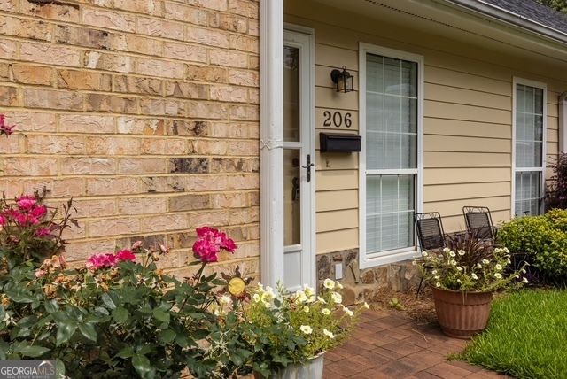 206 Cedarwood Lane, Thomaston, GA 30286