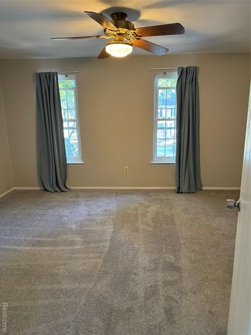 36311 Park Place Drive, Sterling Heights, MI 48310