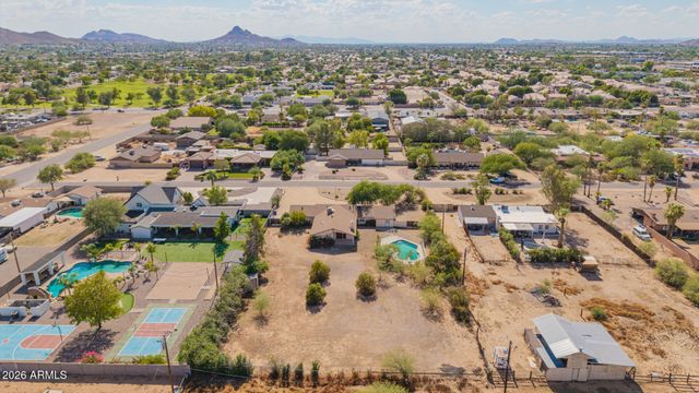 16223 N 40TH Place, Phoenix, AZ 85032