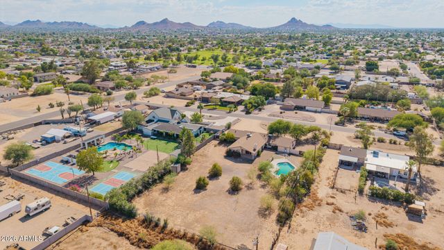 16223 N 40TH Place, Phoenix, AZ 85032