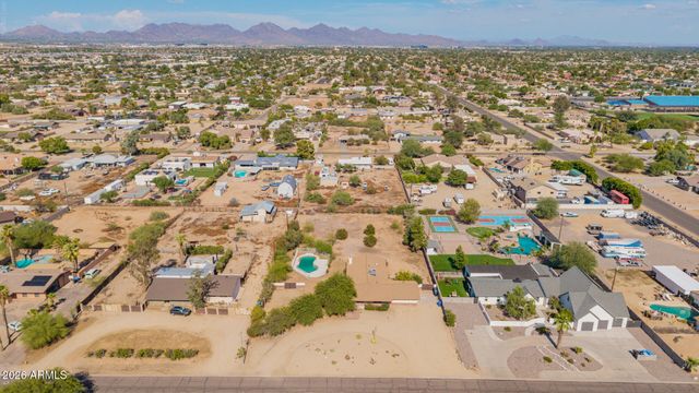 16223 N 40TH Place, Phoenix, AZ 85032