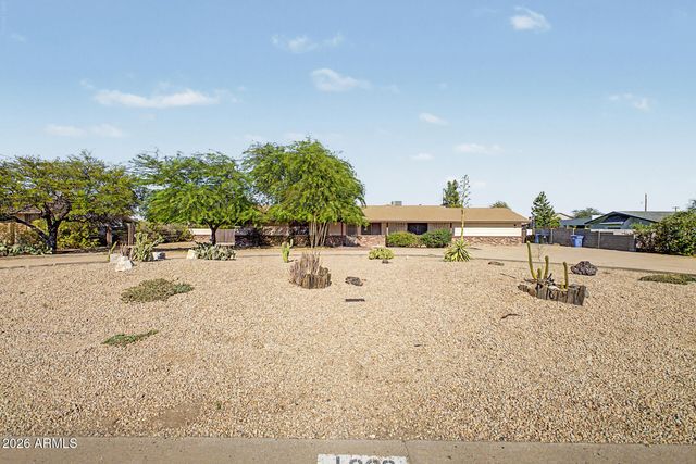 16223 N 40TH Place, Phoenix, AZ 85032