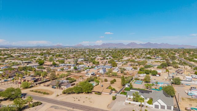 16223 N 40TH Place, Phoenix, AZ 85032