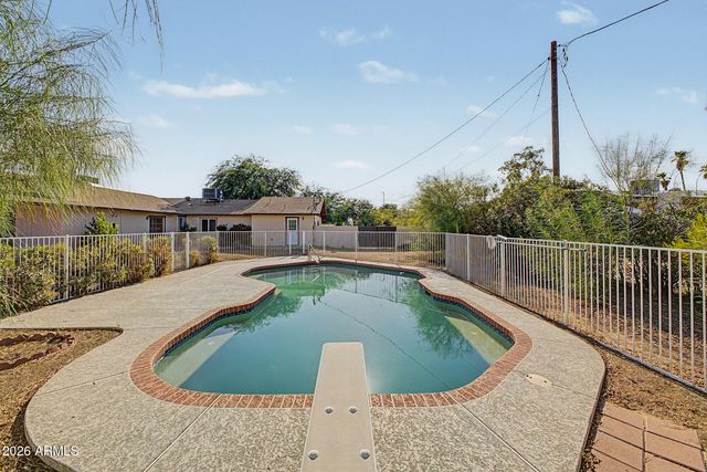 16223 N 40TH Place, Phoenix, AZ 85032