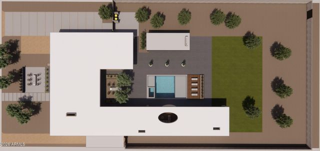 16223 N 40TH Place, Phoenix, AZ 85032