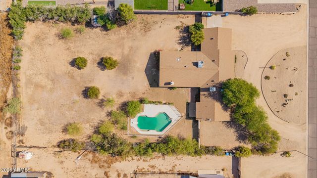 16223 N 40TH Place, Phoenix, AZ 85032