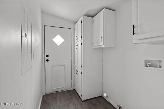 9876 S Cactus Apple Lane, Tucson, AZ 85756