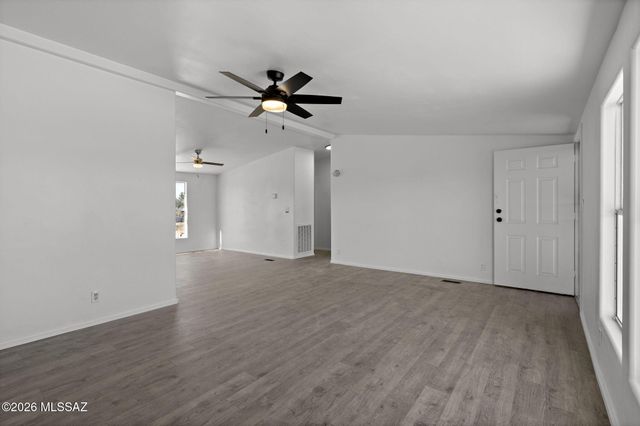 9876 S Cactus Apple Lane, Tucson, AZ 85756