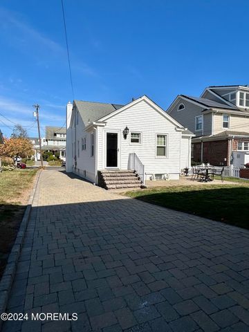 303 Evergreen Avenue, Bradley Beach, NJ 07720