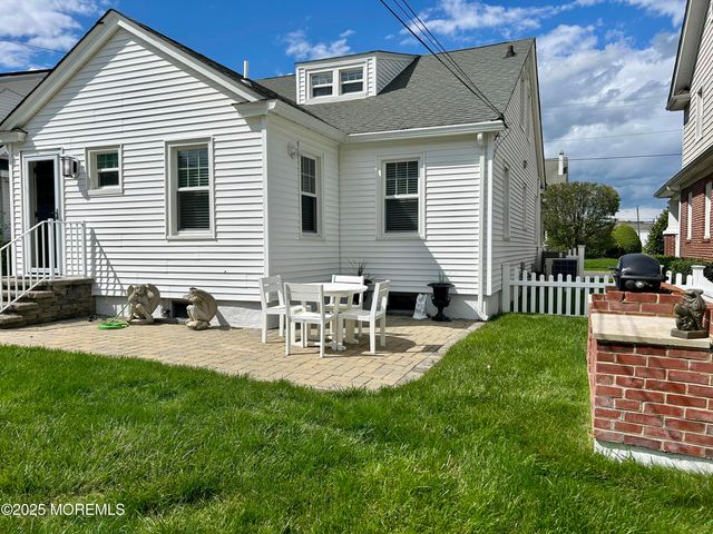 303 Evergreen Avenue, Bradley Beach, NJ 07720