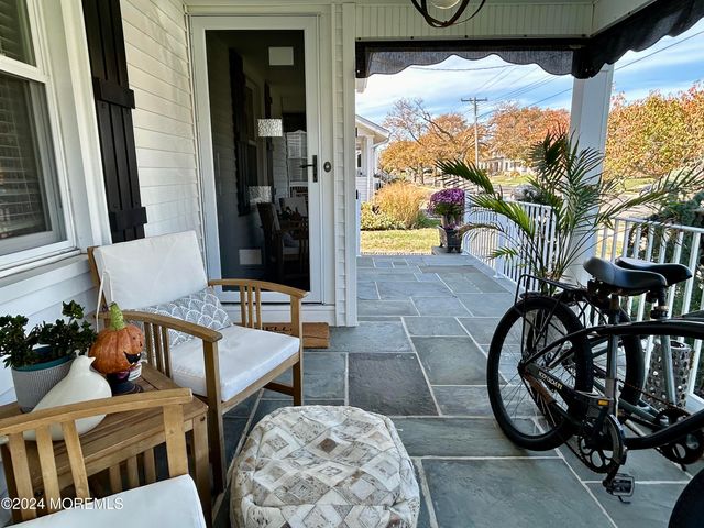 303 Evergreen Avenue, Bradley Beach, NJ 07720