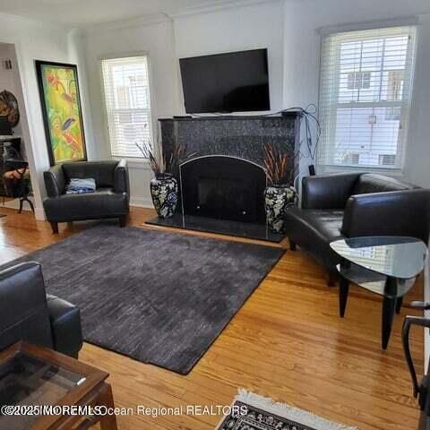 303 Evergreen Avenue, Bradley Beach, NJ 07720