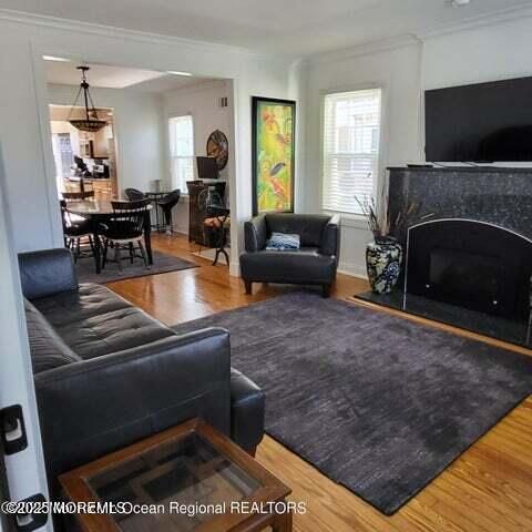 303 Evergreen Avenue, Bradley Beach, NJ 07720