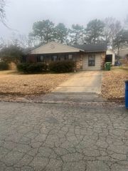 5633 Sonora Drive, North Little Rock, AR 72118