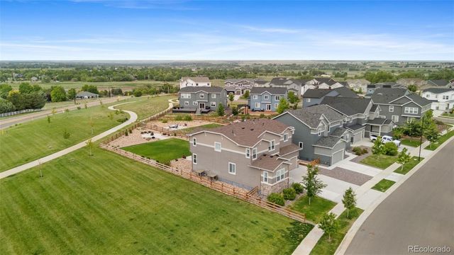 44 Morgan Circle S, Erie, CO 80516