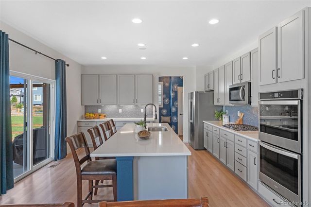 44 Morgan Circle S, Erie, CO 80516