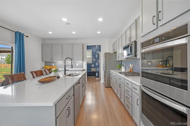 44 Morgan Circle S, Erie, CO 80516