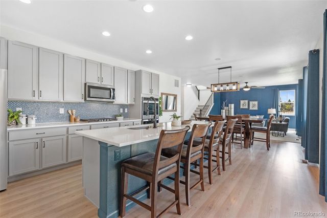44 Morgan Circle S, Erie, CO 80516