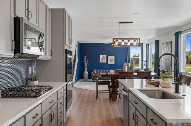 44 Morgan Circle S, Erie, CO 80516