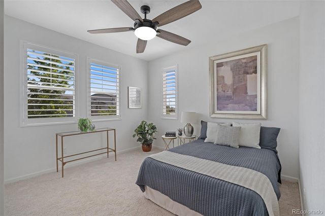 44 Morgan Circle S, Erie, CO 80516